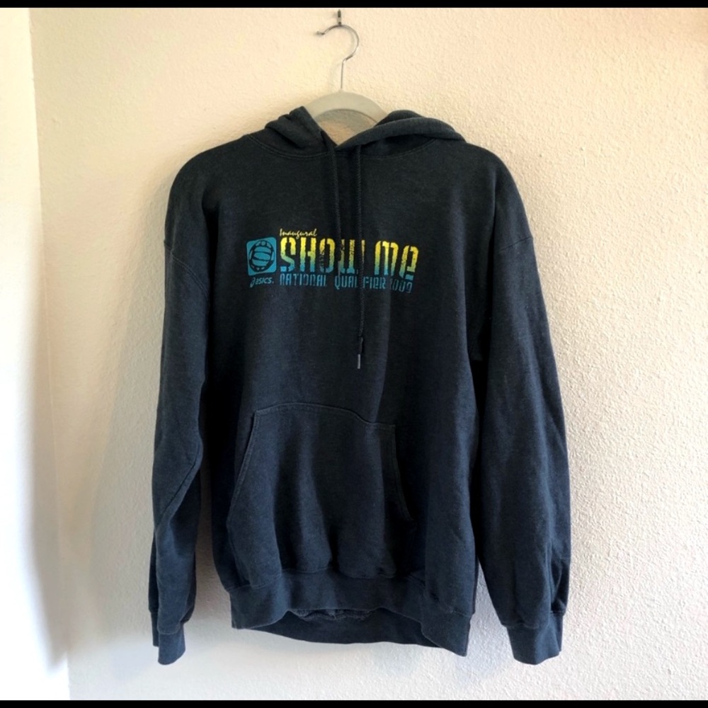 Volleyball Tournament Sweatshirt